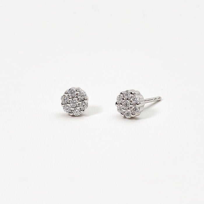 FLOWER FLOWER earrings