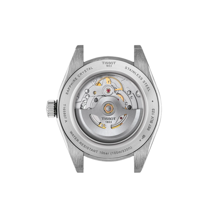 Tissot Gentleman 38mm