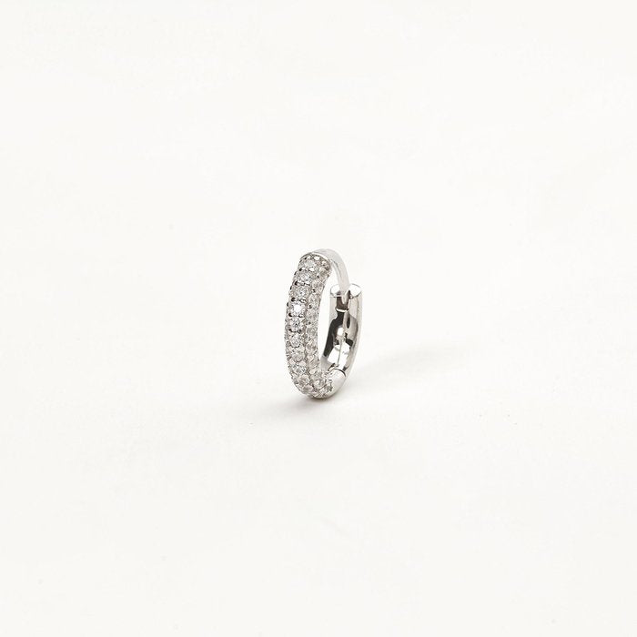 Boucle d'oreille MONOMANIA