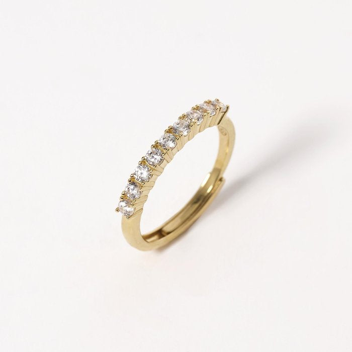 SOIRÉE Ring