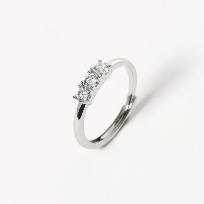 Anello 3-CHIC