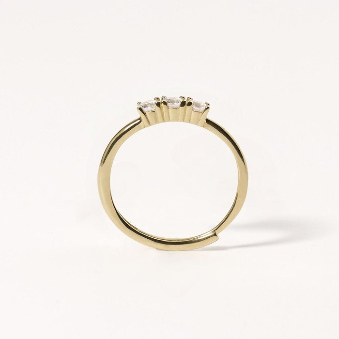 Anello 3-CHIC