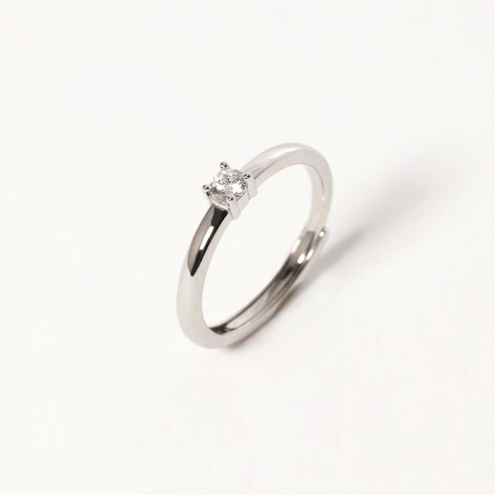 Anello BEATO TRA LE DONNE