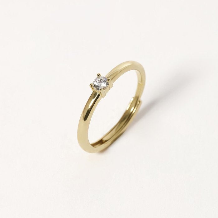 Anello BEATO TRA LE DONNE