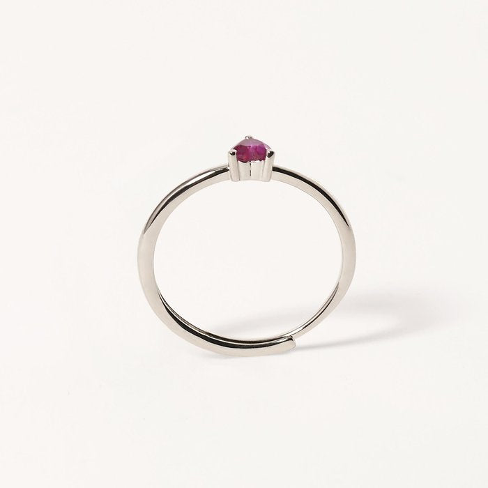 Anello CHIACCHIERE D'AMORE