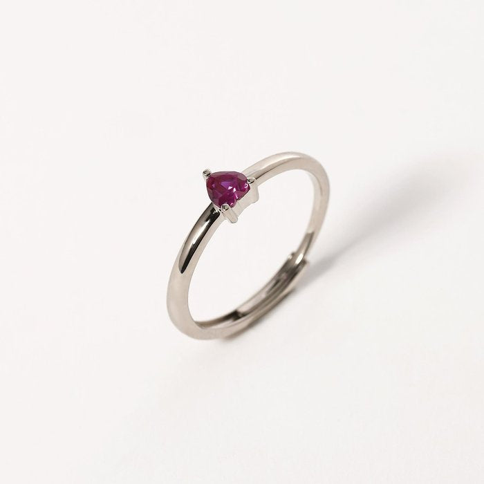 Anello CHIACCHIERE D'AMORE