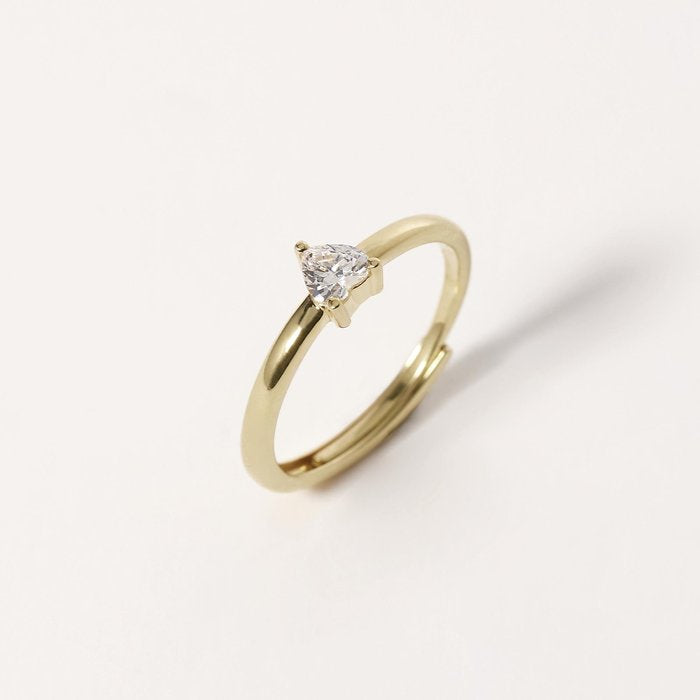 Anello CHIACCHIERE D'AMORE