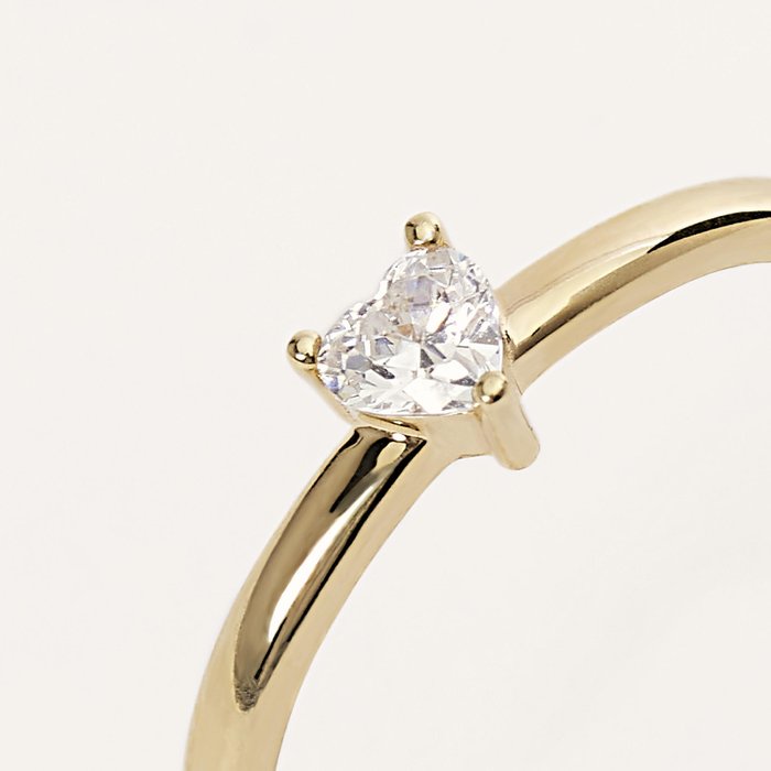 Anello CHIACCHIERE D'AMORE