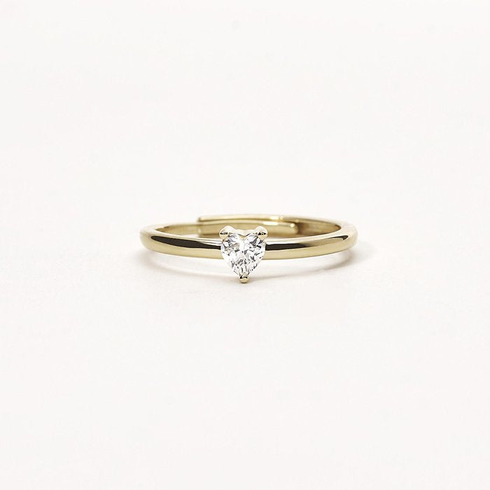 Anello CHIACCHIERE D'AMORE