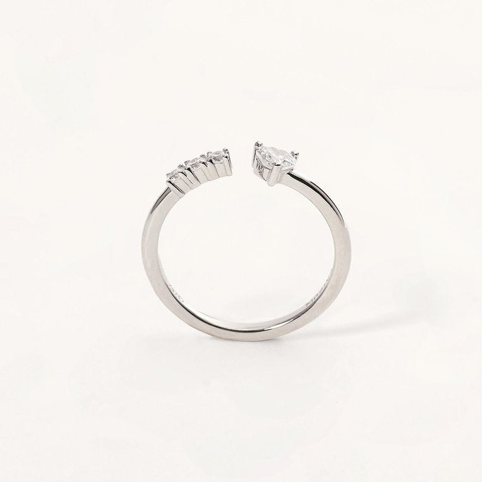 Anello TRE PER TE