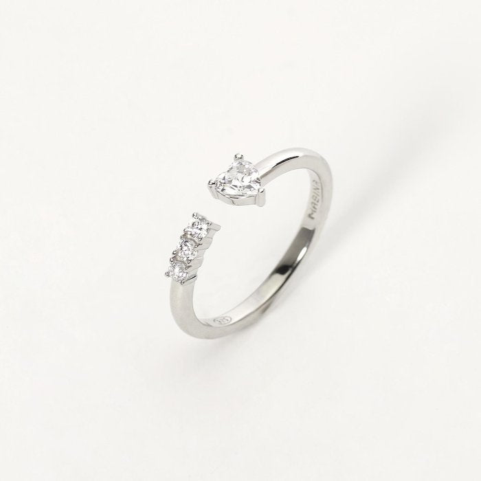 Anello TRE PER TE