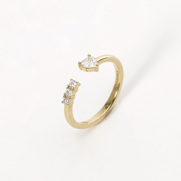 Anello TRE PER TE