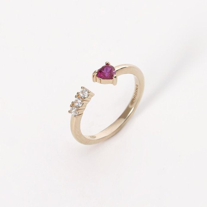 Anello TRE PER TE