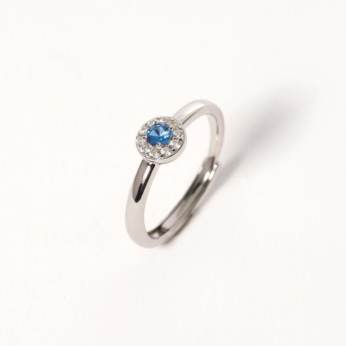 Anello MILANESIENNE