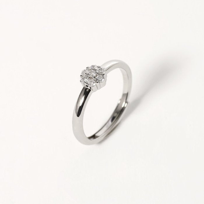 Anello FIOR FIORE