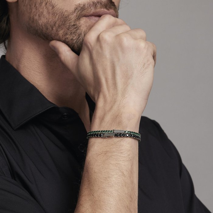 Bracciale TENNIS CLUB