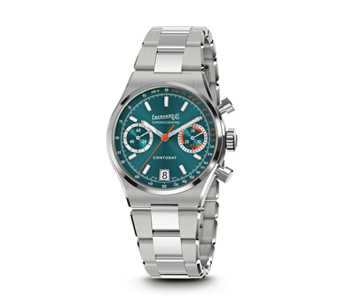 CONTODAT CHRONOGRAPHE