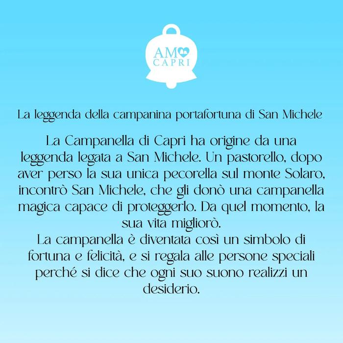 Bracciale in Acciaio campanella a pois bianchi e zirconi