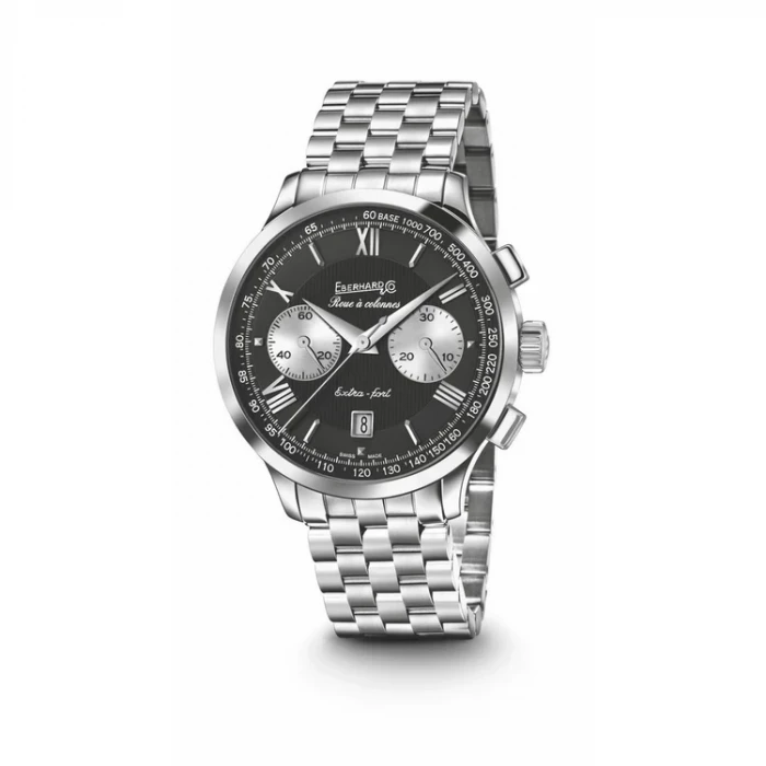 Extra-Fort Chrono auto