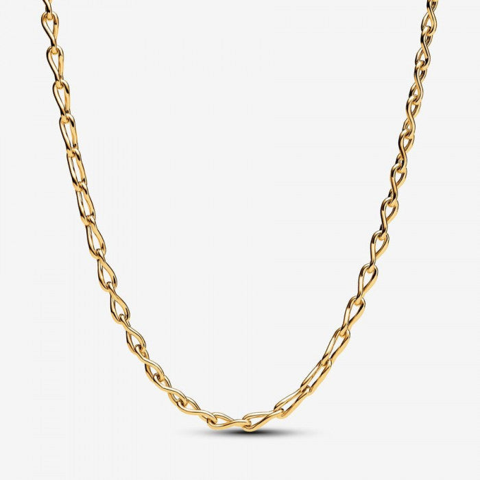Collier chaîne infinie