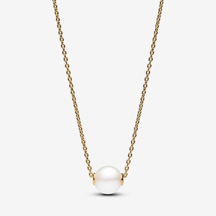 Collana Perla d’Acqua Dolce Coltivata