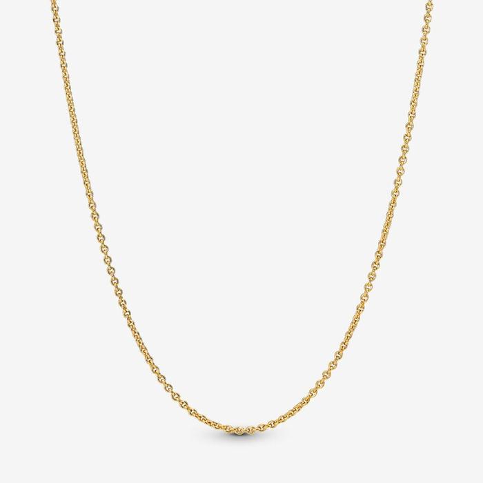 Collana a Catenina