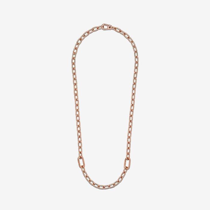 Collana Maglia Link Pandora ME