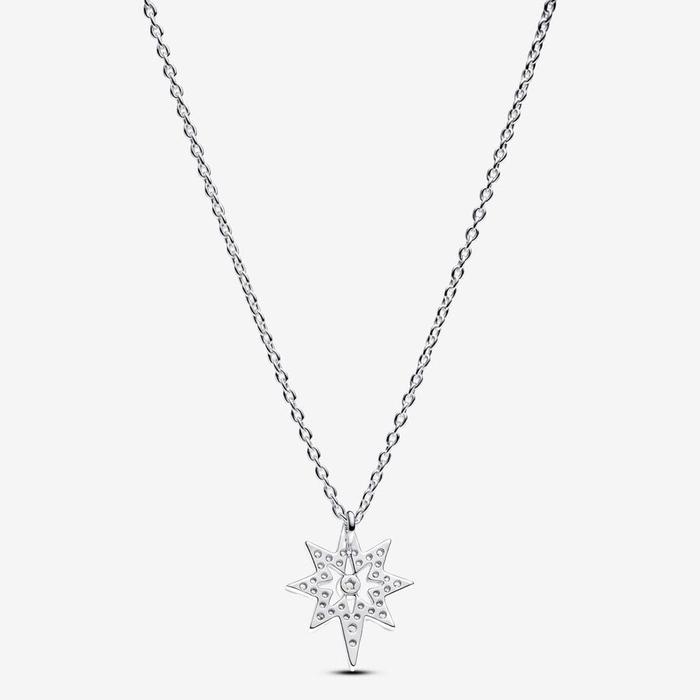 North Star Necklace