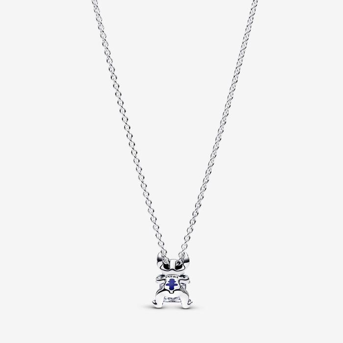 Disney, Collana Stitch