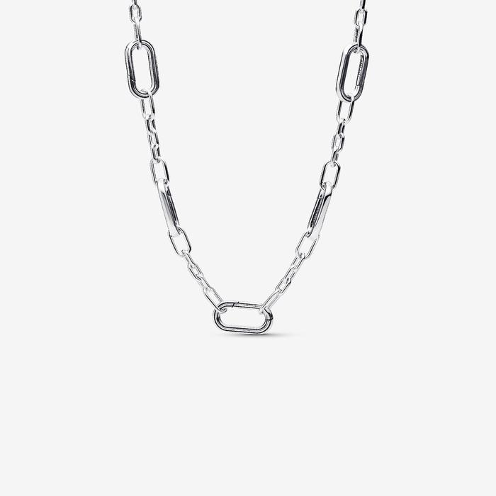 Collana Maglia Link XS con 5 Link Apribili Pandora ME