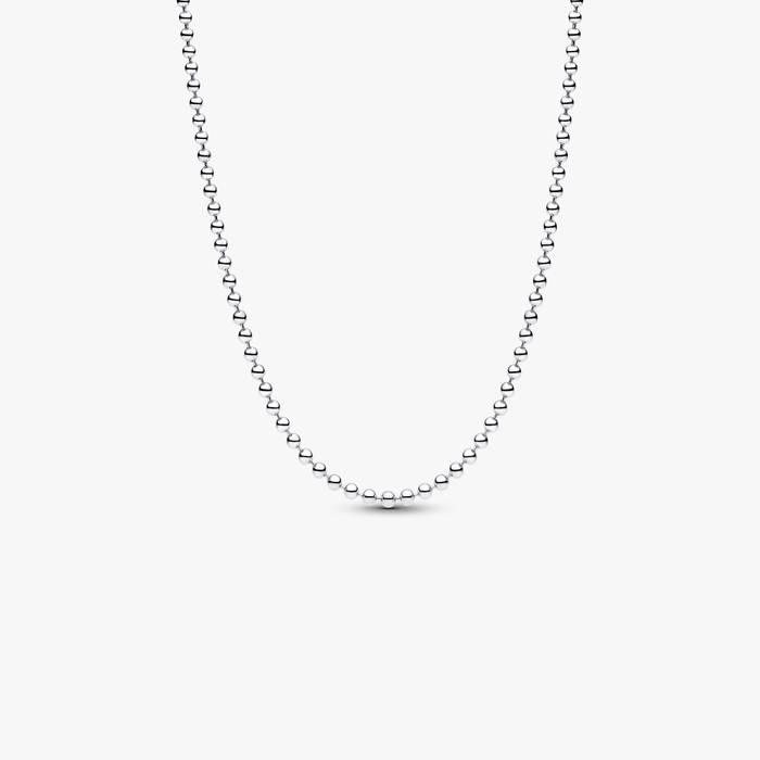 Collane e Pendenti Collana Catenina a Sfere