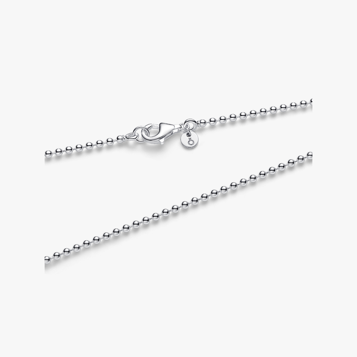 Collane e Pendenti Collana Catenina a Sfere