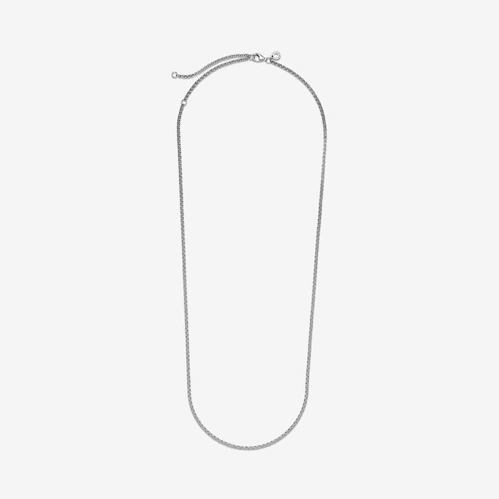 Rolo Chain Necklaces