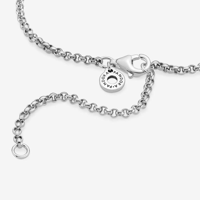 Rolo Chain Necklaces