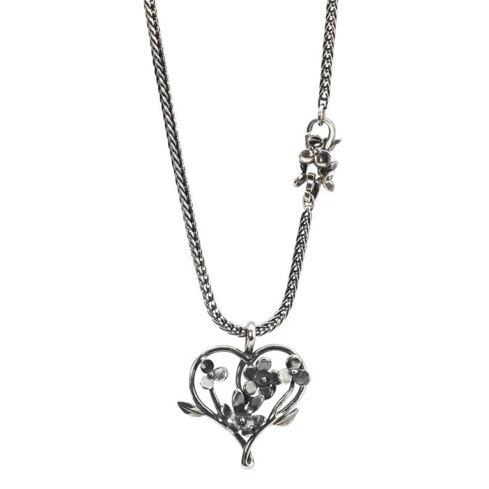 Collana d’Argento