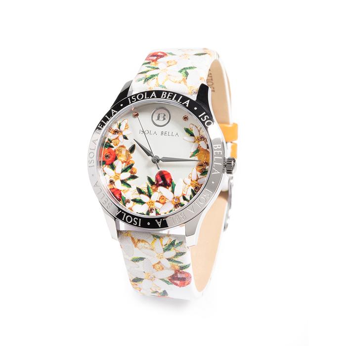 Orologio Fiori di Zagara