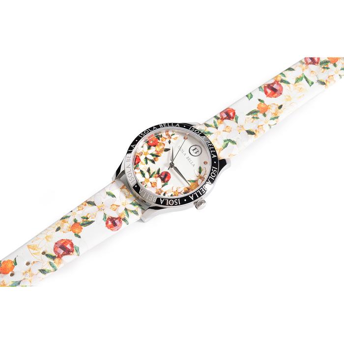 Orologio Fiori di Zagara