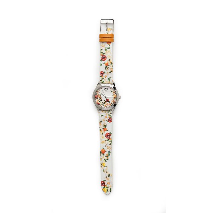 Orologio Fiori di Zagara