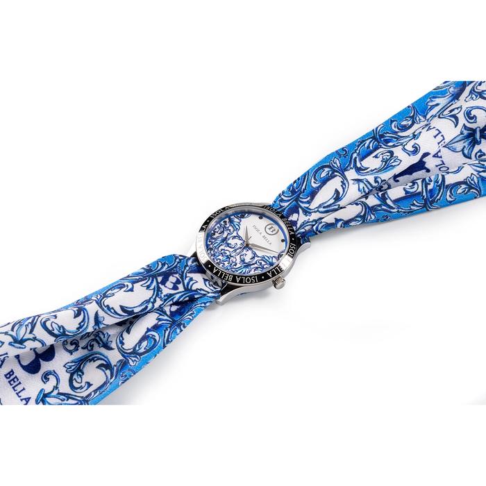 Orologio Onda Decoro
