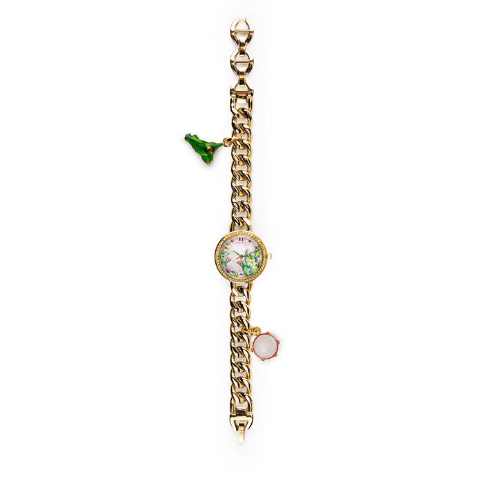 Orologio Gioiello Fico d’india