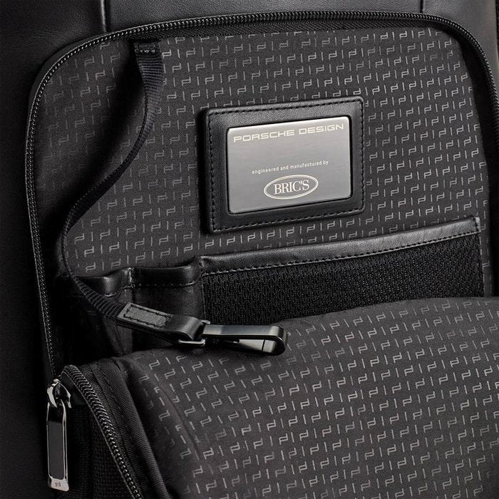 Sac à dos Roadster en nylon M5