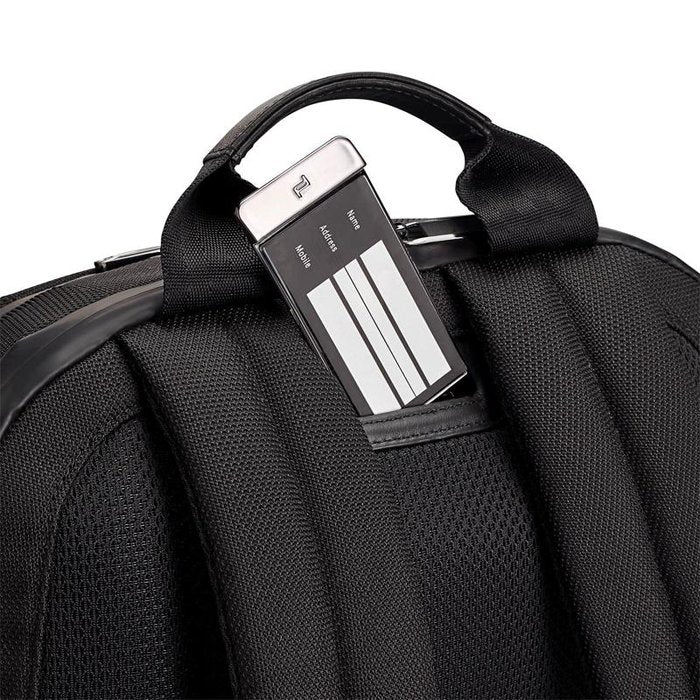 Sac à dos Roadster en nylon M5