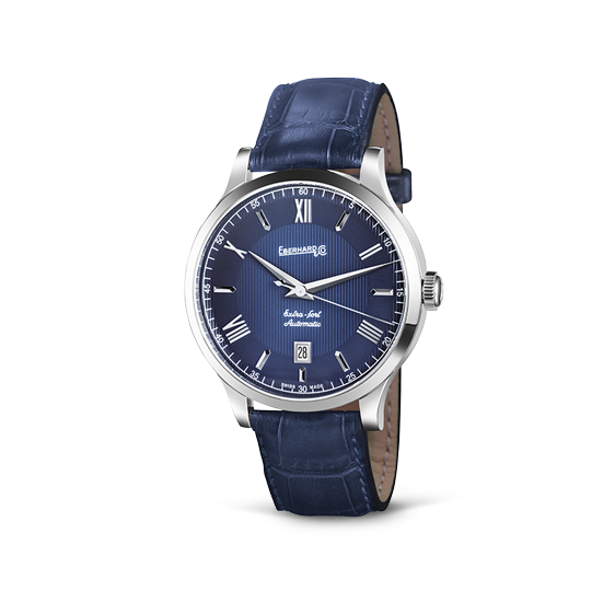 EXTRA STRONG BLUE AUTOMATIC