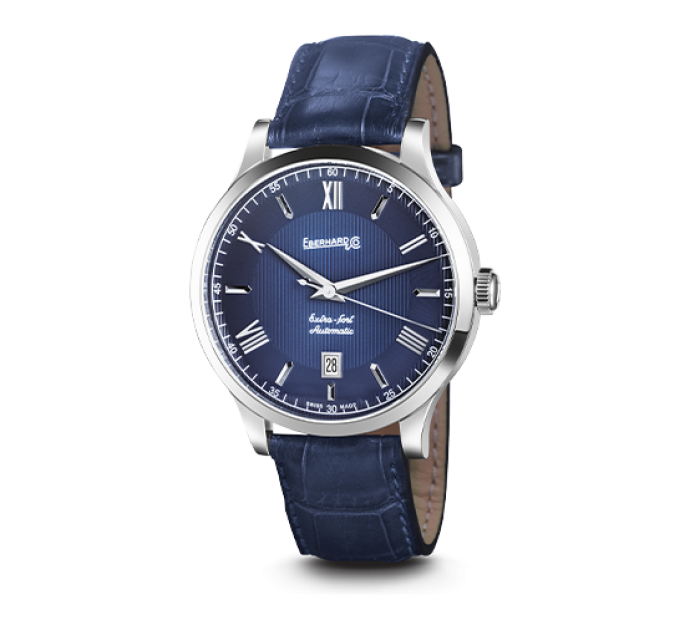 EXTRA STRONG BLUE AUTOMATIC