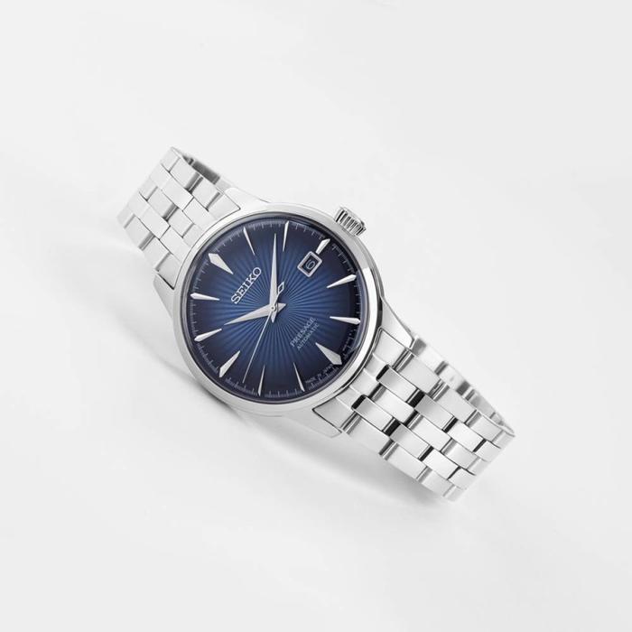 Orologio PRESAGE Cocktail ~ Automatico 3 sfere