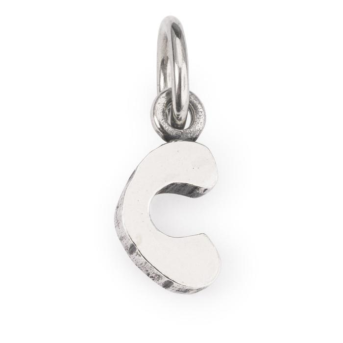 Lettera C