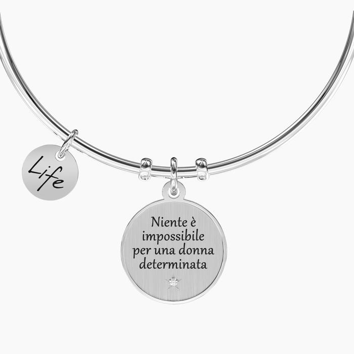 Nothing is impossible… Louisa May Alcott