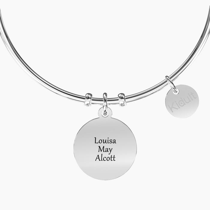 Nothing is impossible… Louisa May Alcott