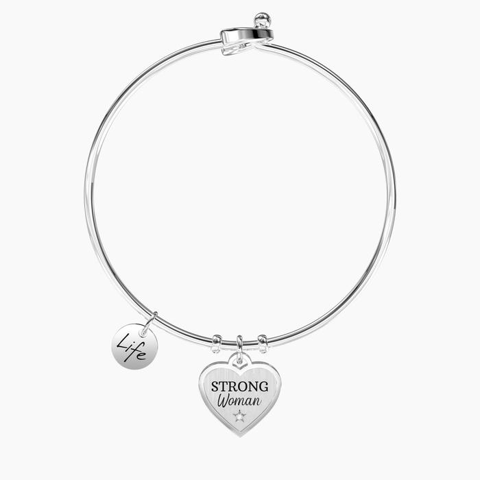 CUORE | STRONG WOMAN