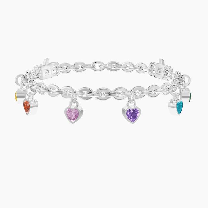 BRACCIALE DELLA FELICITÀ